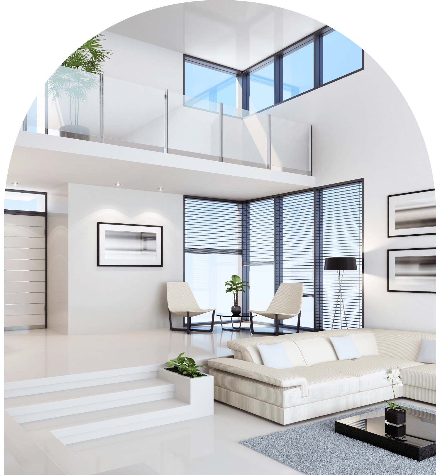 Urbanteakfunandinterior - Interior Image
